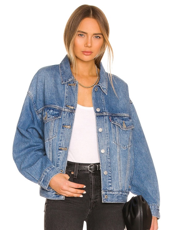 Levi's Jackets & Blazers - Levi’s 90s Trucker Jacket